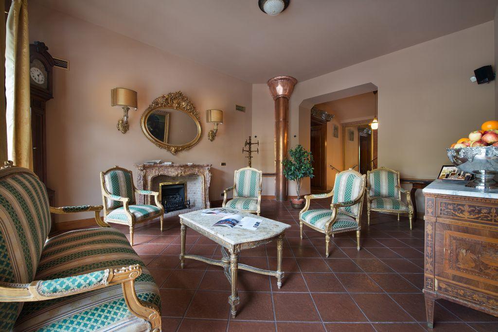 La Fenice Prague Exterior photo
